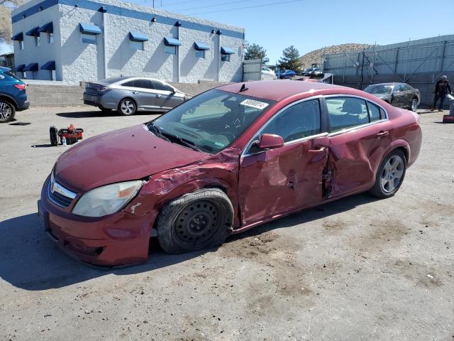 2009 Saturn Aura Xe VIN: 1G8ZS57B99F190455 Lot: 50690014