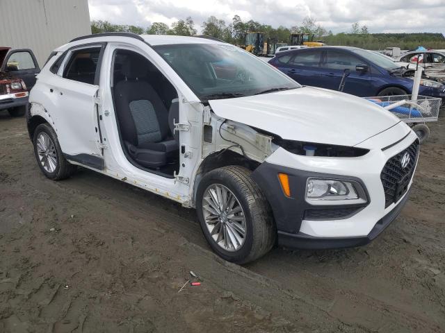 KM8K2CAA6MU734390 Hyundai Kona SEL 4