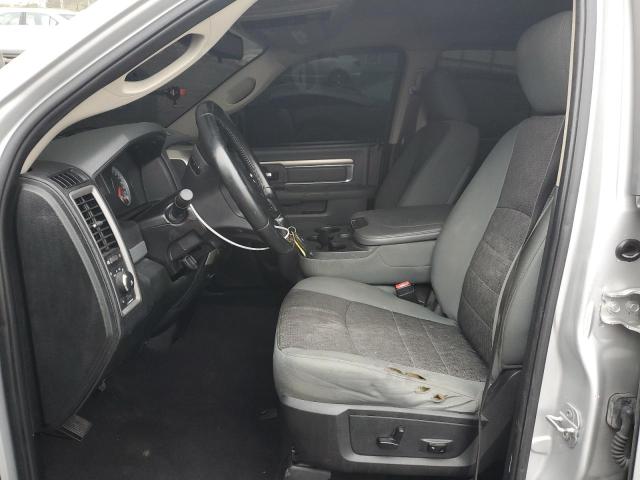 2015 Ram 1500 Slt VIN: 1C6RR7GT7FS524384 Lot: 51558764