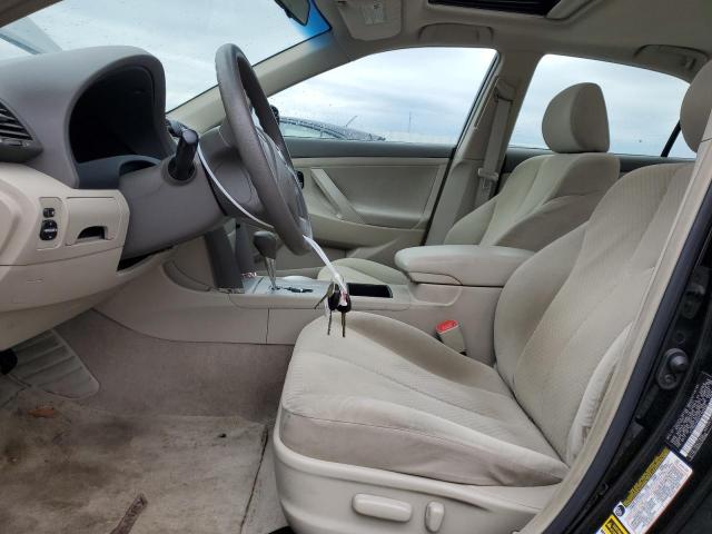 2007 Toyota Camry Ce VIN: 4T1BE46K07U160856 Lot: 50264624