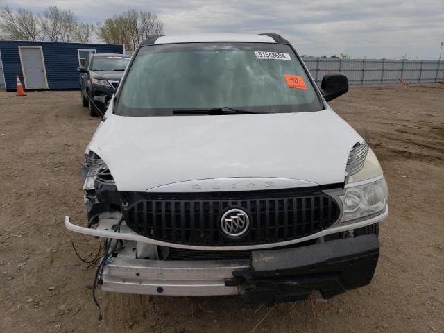 3G5DA03L97S567371 2007 Buick Rendezvous Cx