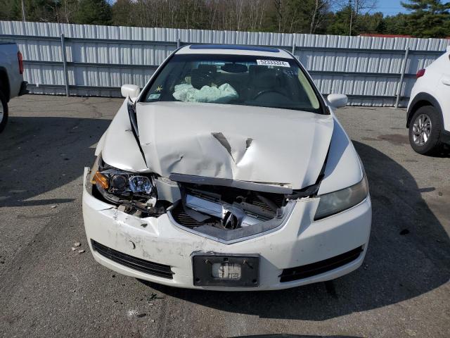 2006 Acura 3.2Tl VIN: 19UUA662X6A059510 Lot: 52333324