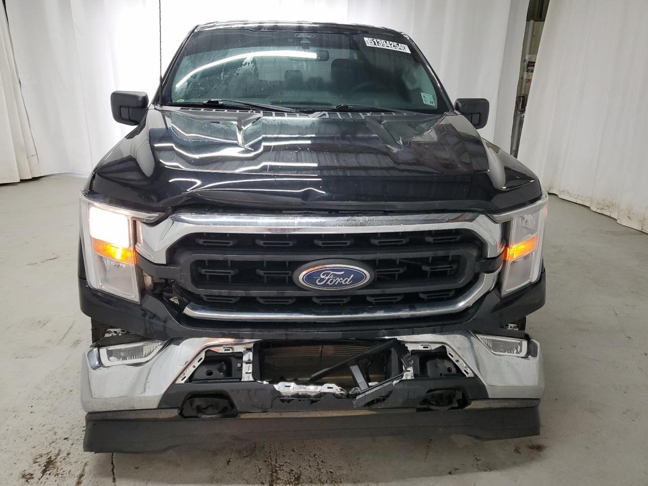 VIN: 1FTEW1EP4MFC64597 2021 FORD F-150