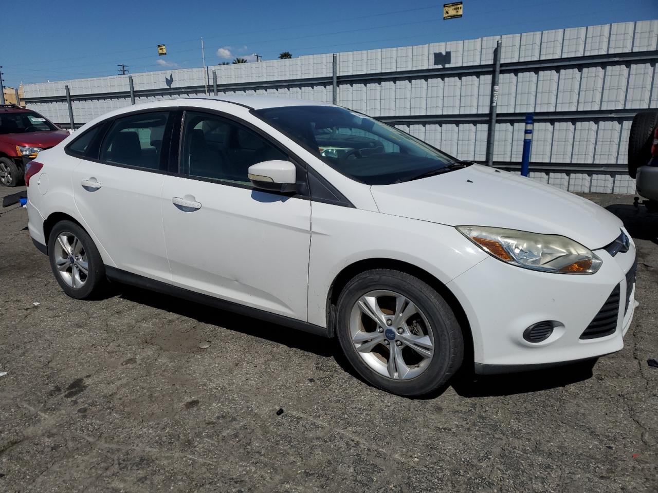 1FADP3F21DL306979 2013 Ford Focus Se