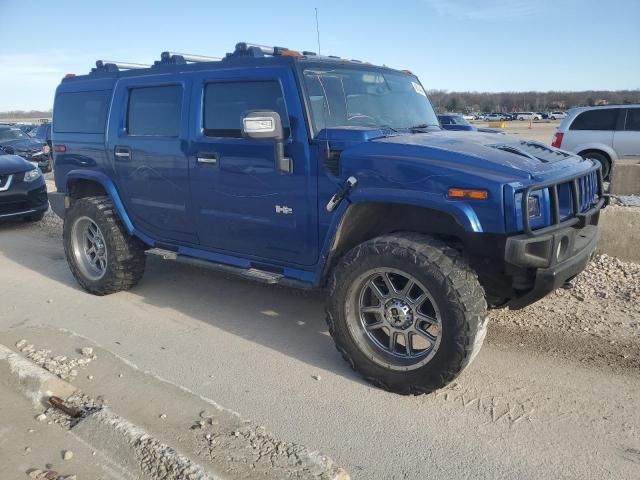 2006 Hummer H2 VIN: 5GRGN23U16H106315 Lot: 49324454