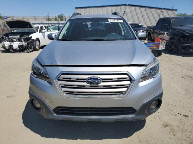 2017 Subaru Outback 2.5I Premium VIN: 4S4BSAFC4H3255847 Lot: 51367284