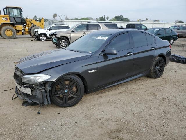 2013 BMW 535 I VIN: WBAFR7C58DC823924 Lot: 51303934