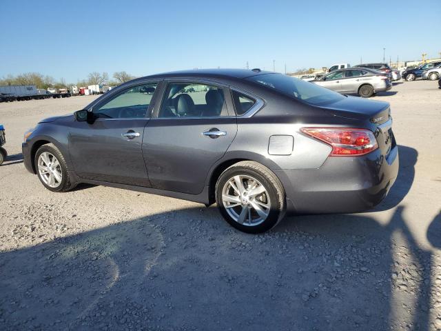 2013 Nissan Altima 2.5 VIN: 1N4AL3AP7DN566230 Lot: 50669634