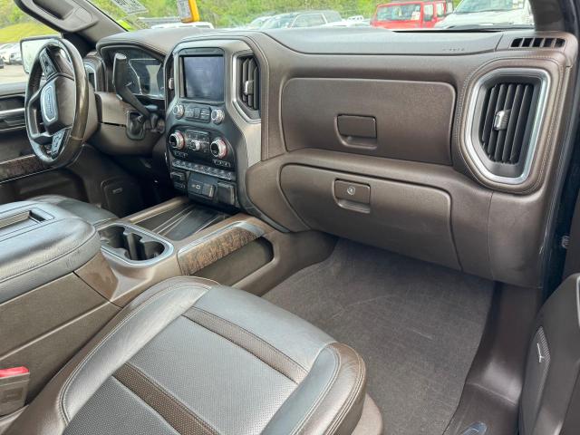 50915404 | 2019 GM c sierra k1500 denali