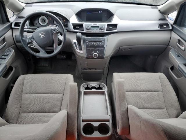 5FNRL5H26DB072894 | 2013 Honda odyssey lx