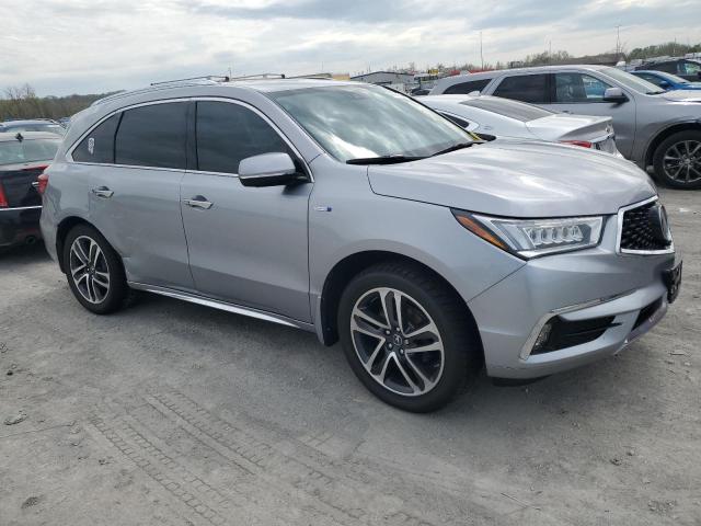 2020 ACURA MDX SPORT - 5J8YD7H74LL001044