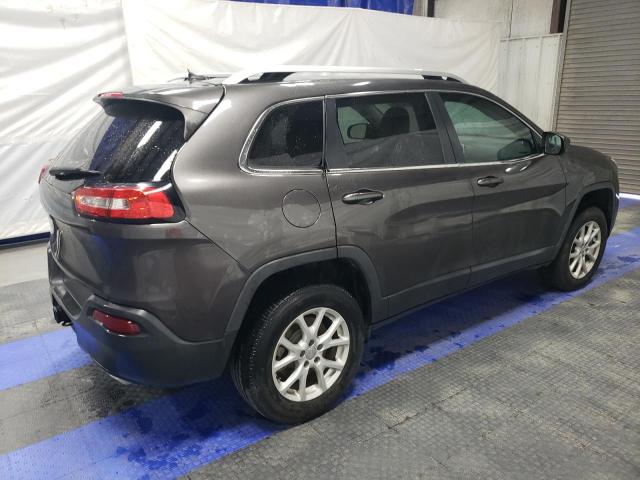 2015 Jeep Cherokee Latitude VIN: 1C4PJMCS1FW709798 Lot: 52479514