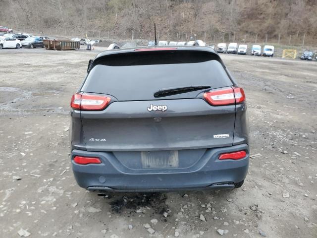 2015 Jeep Cherokee Latitude VIN: 1C4PJMCB9FW749787 Lot: 49892084