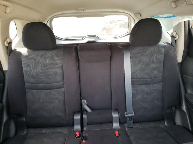 2014 Nissan Rogue S VIN: 5N1AT2MV6EC789754 Lot: 50175944