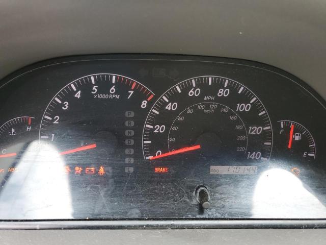 2005 Toyota Camry Le VIN: 4T1BE32K65U532620 Lot: 52396974