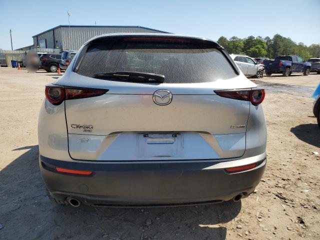 2020 Mazda Cx-30 Select VIN: 3MVDMBCL4LM117684 Lot: 49145864