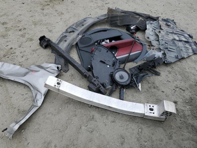 2017 Lexus Rx 350 Base VIN: 2T2ZZMCA2HC049500 Lot: 48239004