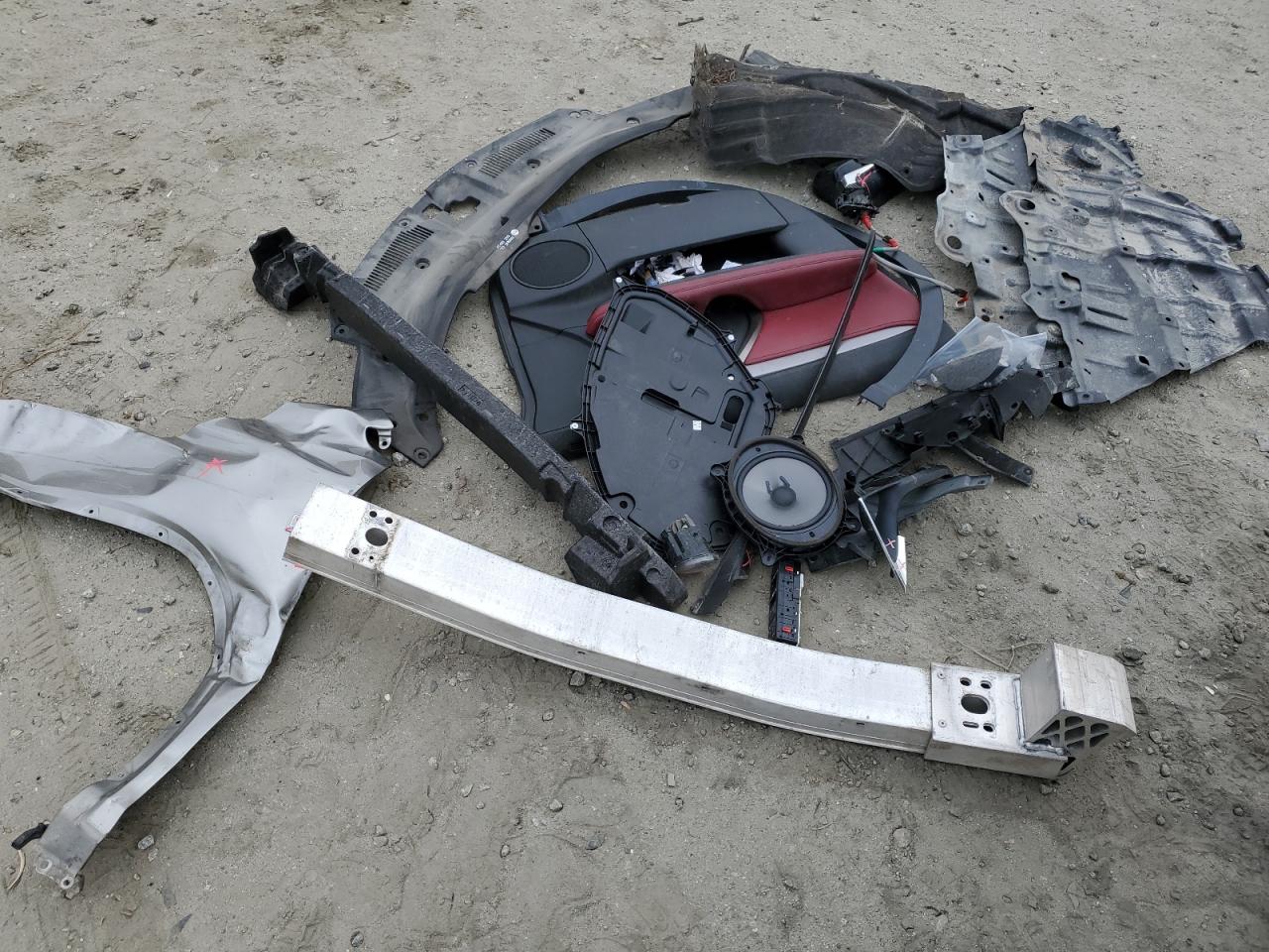 2T2ZZMCA2HC049500 2017 Lexus Rx 350 Base