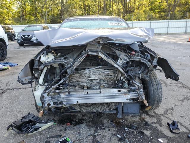 2011 Ford Focus Sel VIN: 1FAHP3HN5BW198614 Lot: 50340204