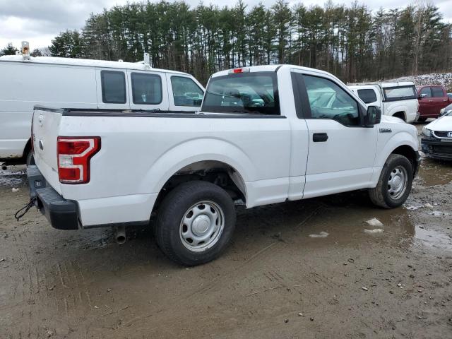 1FTMF1CB6JKE51684 | 2018 Ford f150