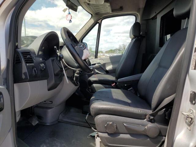 2015 MERCEDES-BENZ SPRINTER 3 WD3PF4CCXFP107237