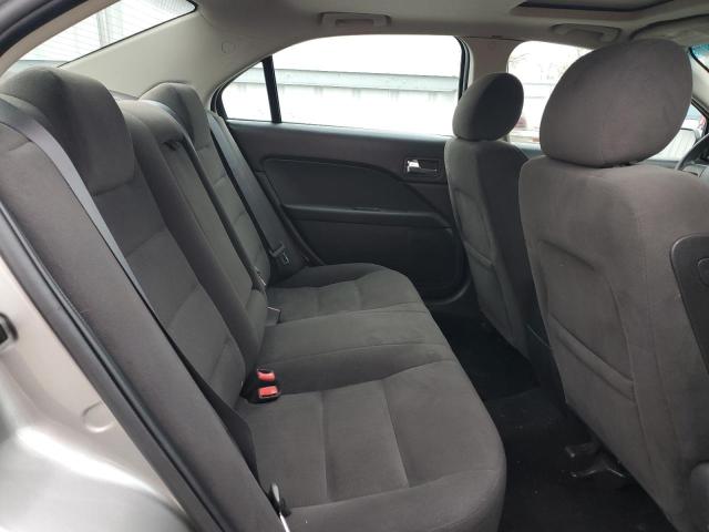 2008 Ford Fusion Se VIN: 3FAHP07168R195004 Lot: 48646974