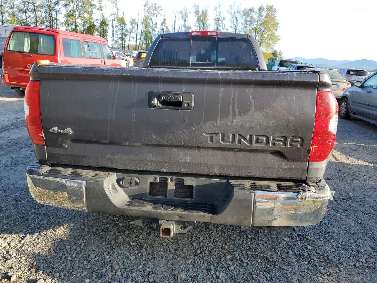 5TFCY5F11GX019709 2016 Toyota Tundra Double Cab Sr/Sr5