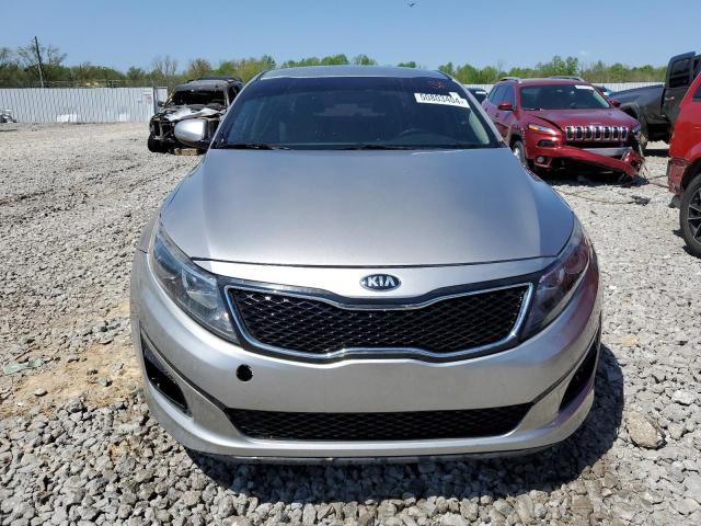 2015 Kia Optima Lx VIN: KNAGM4A78F5578362 Lot: 50803404