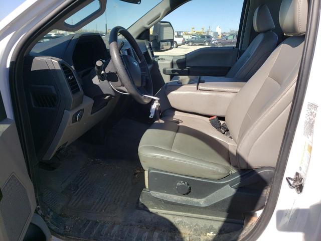 2022 Ford F250 Super Duty VIN: 1FDBF2A67NED47336 Lot: 49736174