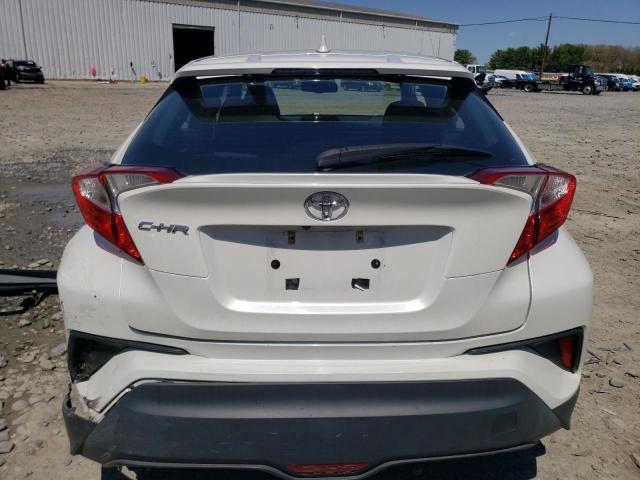 2018 Toyota C-Hr Xle VIN: NMTKHMBX7JR037109 Lot: 51613394