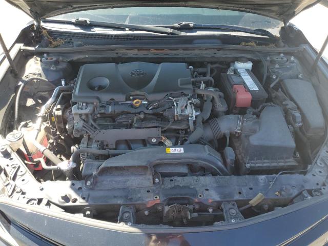 2019 TOYOTA CAMRY L - 4T1B11HK7KU240462