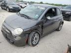 2012 FIAT 500 POP