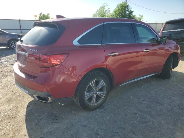 5J8YD3H3XLL001877 Acura MDX  3