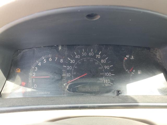 2005 Toyota Corolla Ce VIN: 1NXBR32E85Z406855 Lot: 51986544