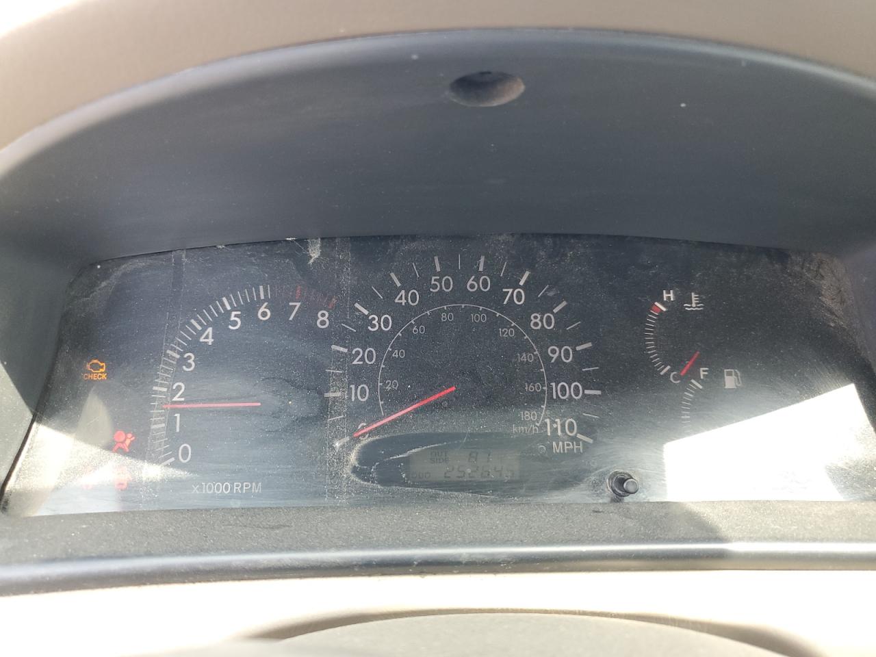 1NXBR32E85Z406855 2005 Toyota Corolla Ce