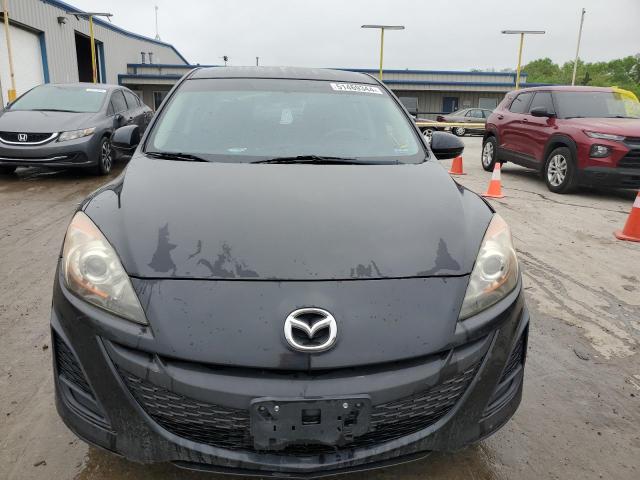 2010 Mazda 3 I VIN: JM1BL1SG2A1301865 Lot: 51469344