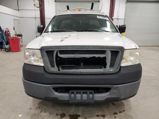 2008 Ford F150 VIN: 1FTRF12298KC52565 Lot: 49681544