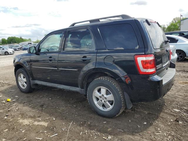 2010 Ford Escape Xlt VIN: 1FMCU0D73AKD44268 Lot: 53056874