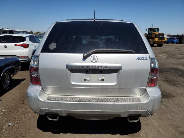 2004 Acura Mdx Touring VIN: 2HNYD187X4H512066 Lot: 50139604