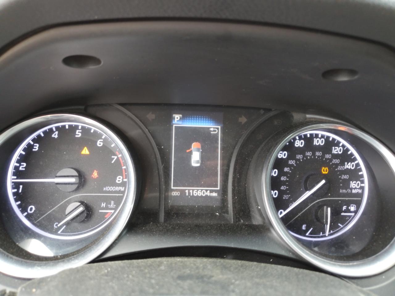 4T1C11AK2LU935352 2020 Toyota Camry Le