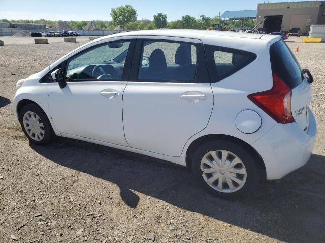 2015 Nissan Versa Note S VIN: 3N1CE2CP6FL419679 Lot: 52724874