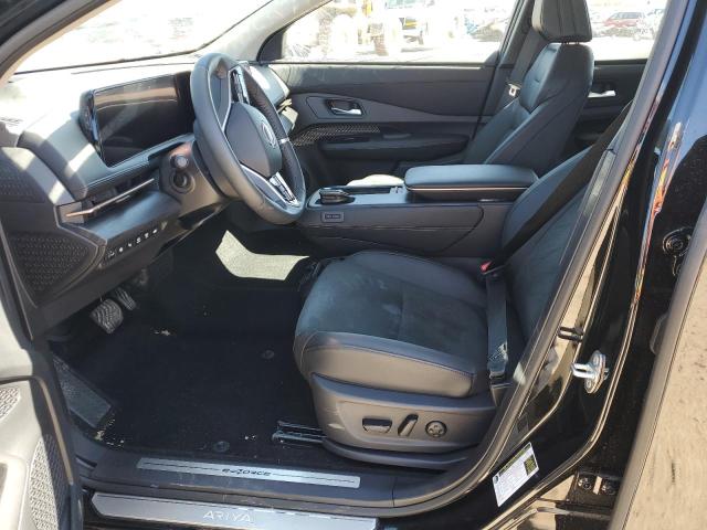 2023 NISSAN ARIYA EVOL JN1DF0BB9PM706923