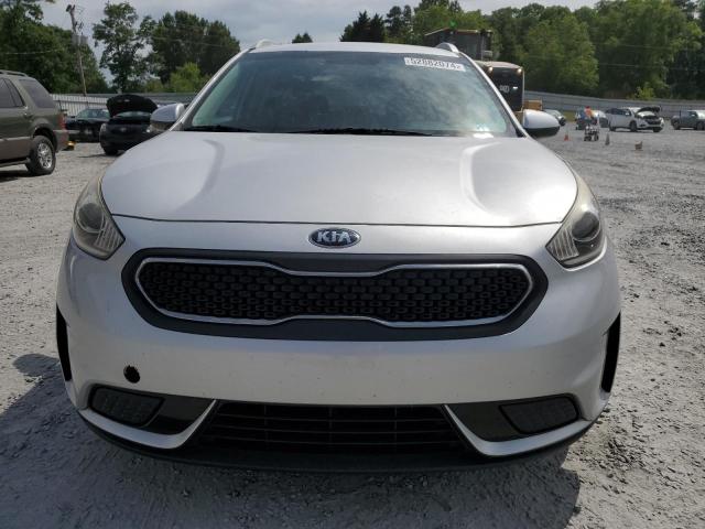2017 Kia Niro Fe VIN: KNDCB3LC7H5084850 Lot: 52882074