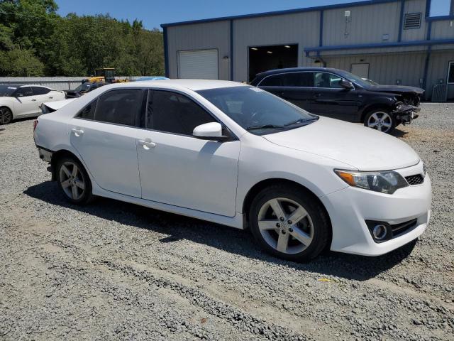 2014 Toyota Camry L VIN: 4T1BF1FK5EU786573 Lot: 52897634