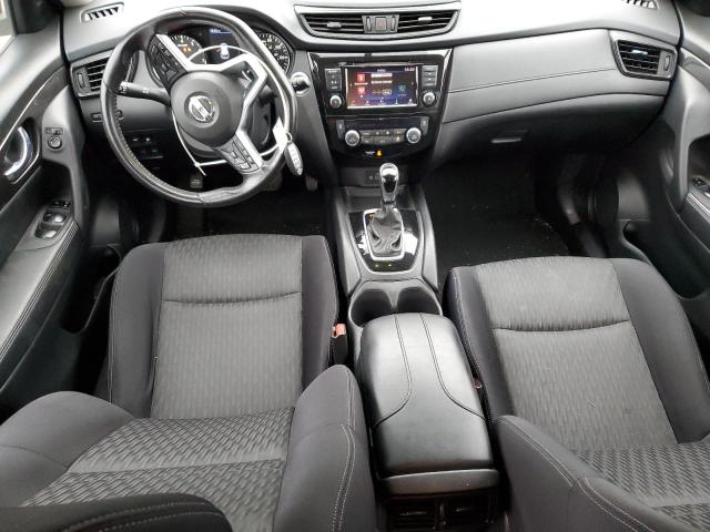 2018 Nissan Rogue S VIN: JN8AT2MV9JW312785 Lot: 51357854