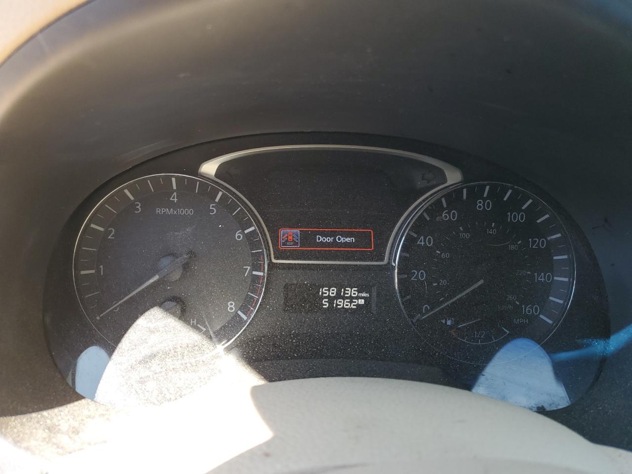 2014 Nissan Altima 2.5 vin: 1N4AL3AP0EC410527