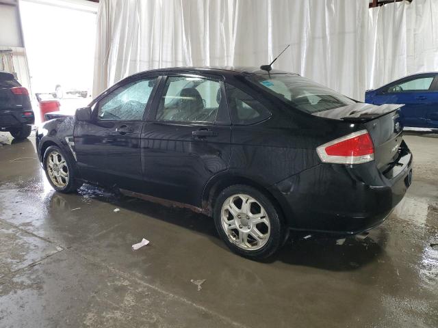 2008 Ford Focus Se VIN: 1FAHP35N28W276893 Lot: 51374084