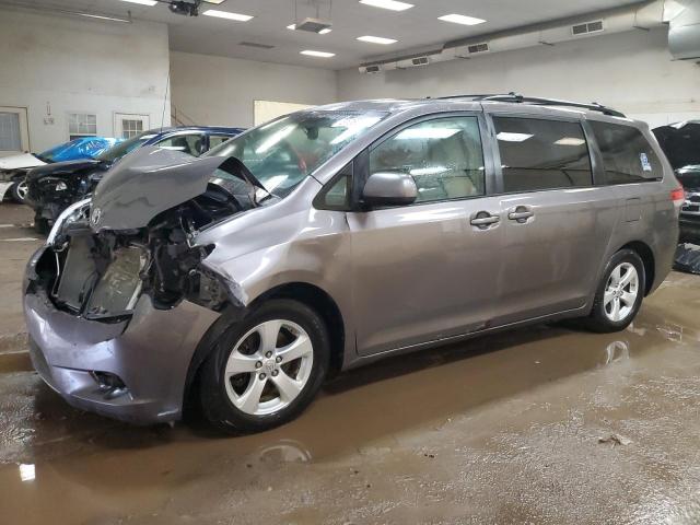 2011 Toyota Sienna Le VIN: 5TDKK3DC4BS122546 Lot: 51063634