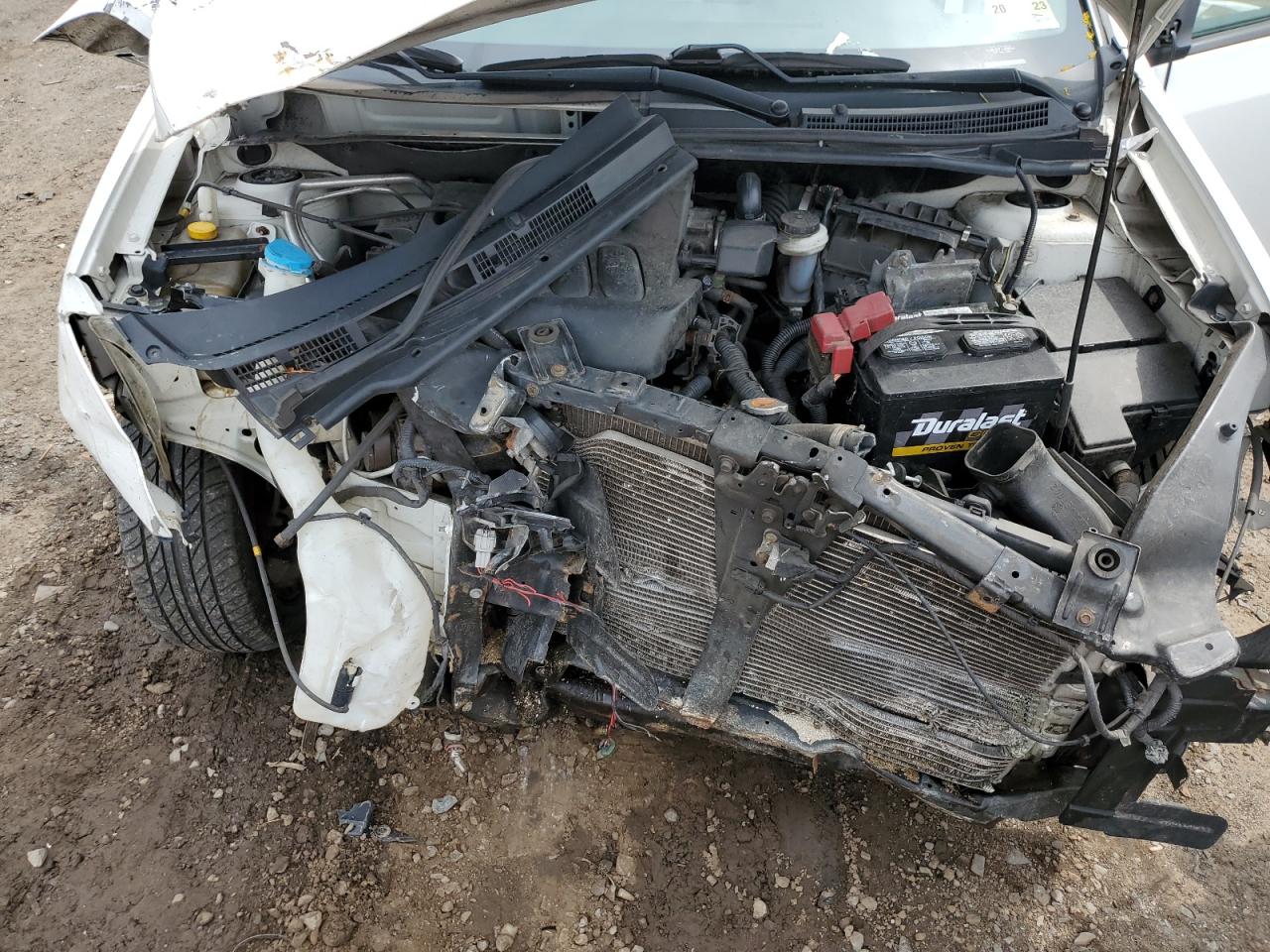 3N1AB6AP3AL711180 2010 Nissan Sentra 2.0