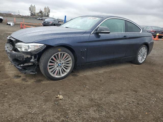 VIN WBA3N7C52EF719461 2014 BMW 4 Series, 428 I no.1